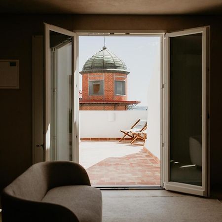Casa Dos Mercados Olhao Bagian luar foto