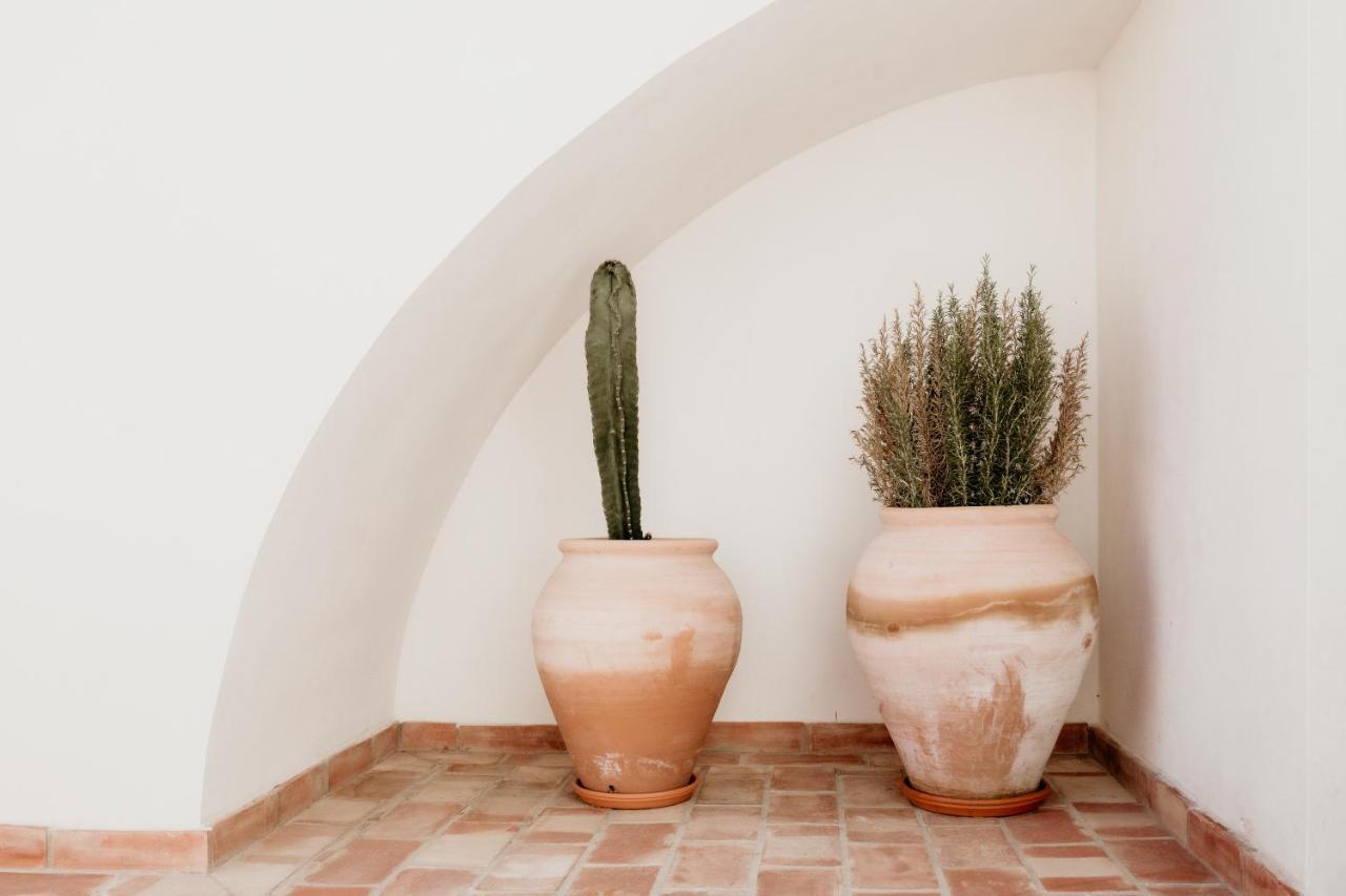 Casa Dos Mercados Olhao Bagian luar foto