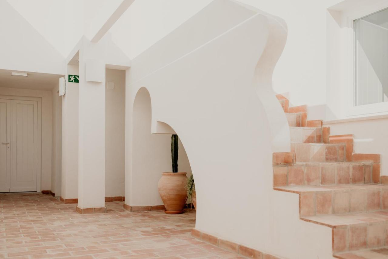 Casa Dos Mercados Olhao Bagian luar foto