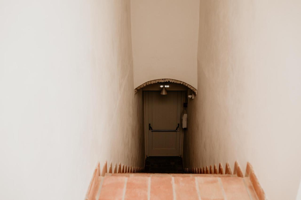 Casa Dos Mercados Olhao Bagian luar foto